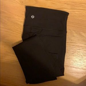 Lulu lemon leggings